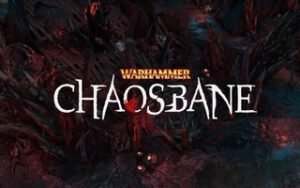 Warhammer Chaosbane