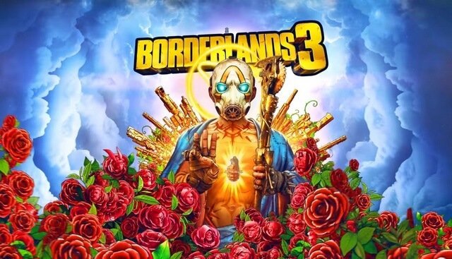 Borderlands празднует 10 лет