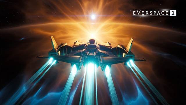 EVERSPACE 2: будет с открытым миром