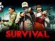 GTA Online Survival