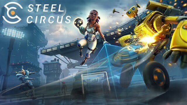 Steel Circus