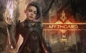 Mythgard
