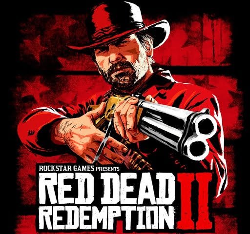 Red Dead Redemption 2