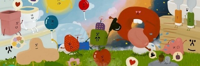 Wattam