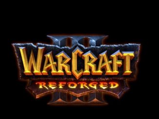 WarCraft 3 Reforged анонс