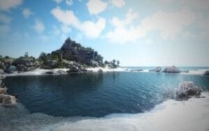 BDO Око Окиллу