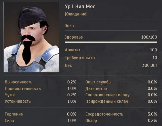 Любопытный матрос