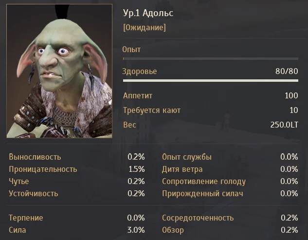 Стремительный матрос