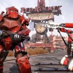 Fallout 76: бесплатная игра, распродажи и ивенты