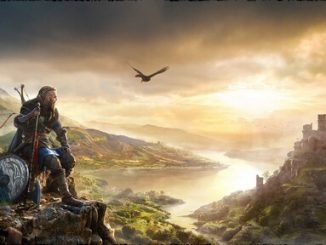 Assassins Creed Valhalla мир