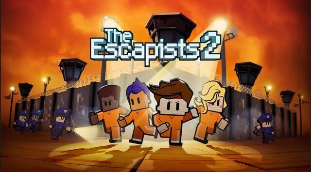 The Escapists 2