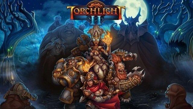 Torchlight 2: получите бесплатно от Epic