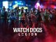 Watch Dogs Legion обложка