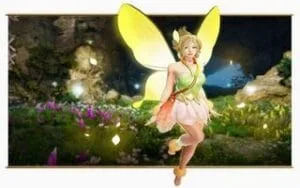 BDO фея