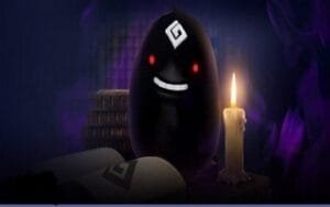 BDO черный дух и книга