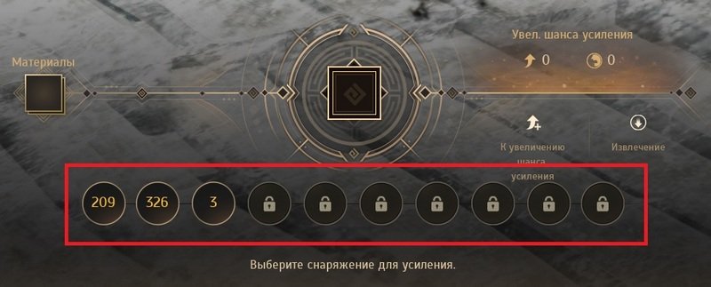 Нить надера