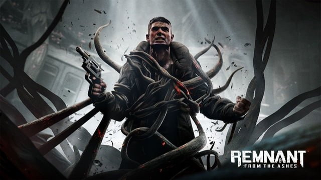 Remnant: From the Ashes: получите бесплатно