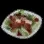 Салат из китового мяса