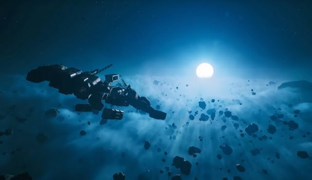 Everspace 2: стала известна дата выхода