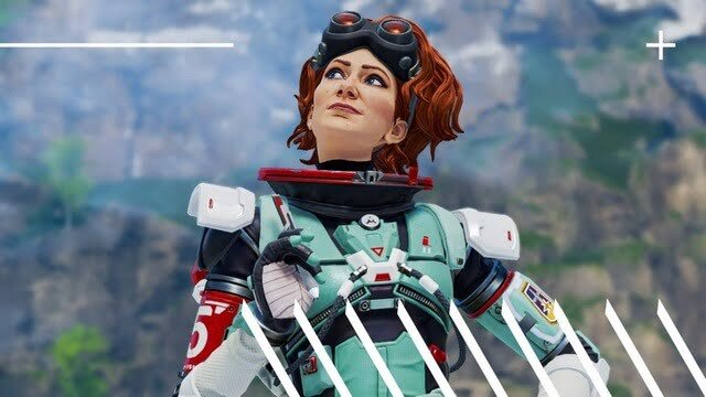 Apex Legends: новая легенда доктор Horizon