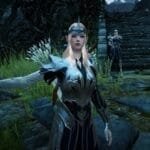 BDO солдат Ахиб Одиллита