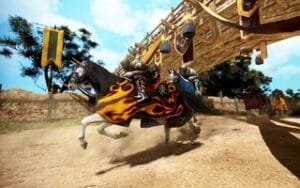 BDO скачки гран-при