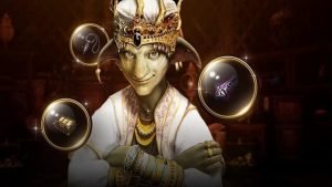 BDO глава Шакату