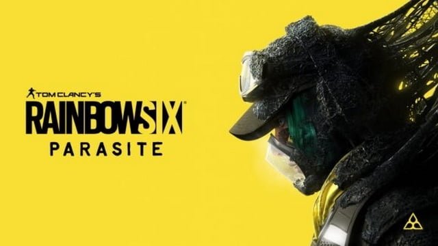 Rainbow Six Quarantine был переименован на Rainbow Six Parasite