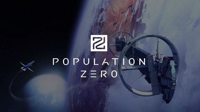 Population Zero была тихо закрыта