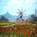 BDO тюльпаны Кальфеона