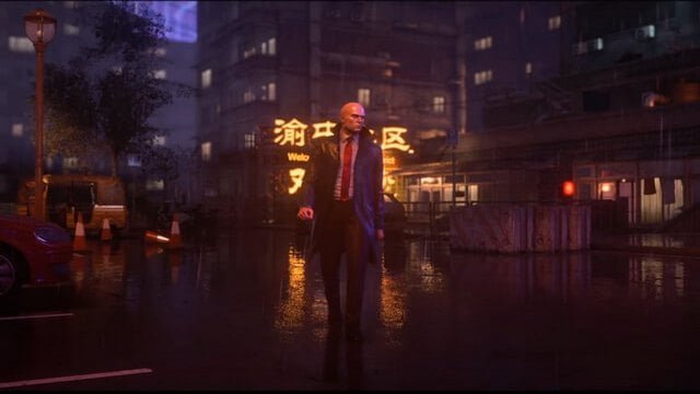 Дополнение «Гордыня» для action Hitman 3 уже доступно