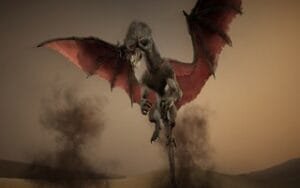 BDO нубэр в полете