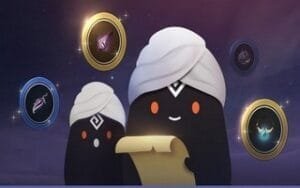 BDO черный дух и аксессуары