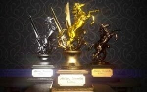 BDO Трофеи Гран-при