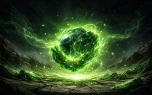 bdo частица силы