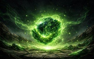 bdo частица силы