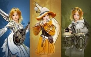 BDO шаи и инструменты