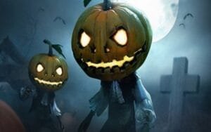 BDO Хэллоуин тыквы