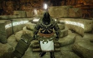 BDO кузнец Торин Моргрим