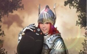 BDO черный дух и валькирия