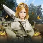 BDO шай ремесло