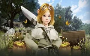 BDO шай ремесло