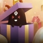 BDO черный дух из подарка