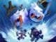 Hearthstone зимний покров