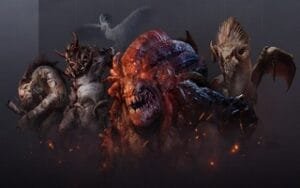 BDO мировые боссы