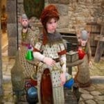BDO алхимик Лара