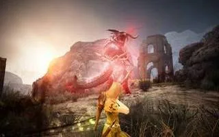 Global Lab Black Desert – 26-09-2025