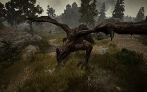 BDO Черная тень