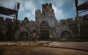 bdo Бездна бессмертия