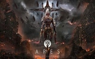 Kakao Games будет издателем MMORPG Ares: Rise of Guardians